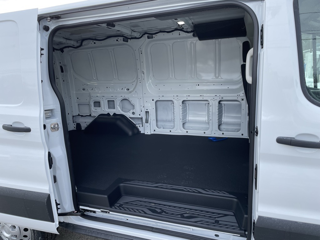 New 2026 Ford Transit 250 - photo 24