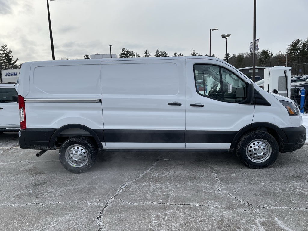 New 2026 Ford Transit 250 - photo 5