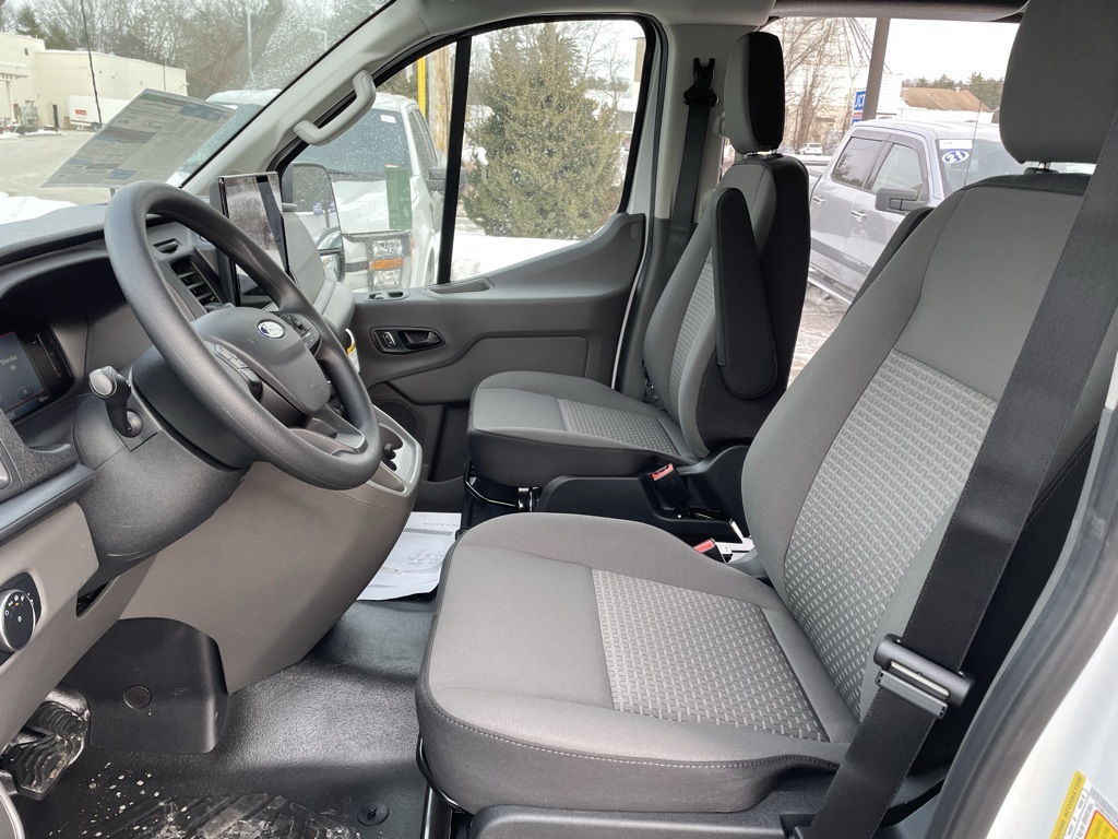 New 2026 Ford Transit 250 - photo 10