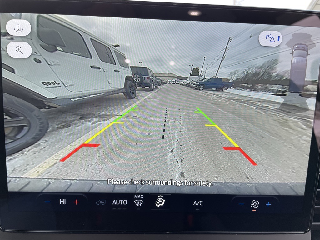 New 2026 Ford Transit 250 - photo 11