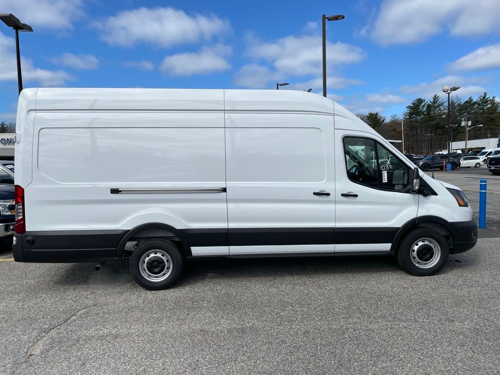 New 2026 Ford Transit 350 - photo 5