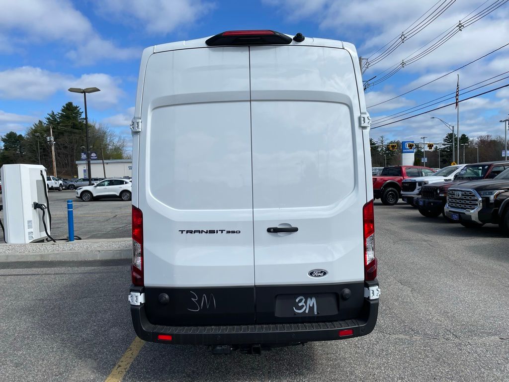 New 2026 Ford Transit 350 - photo 6