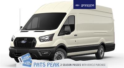 New 2026 Ford Transit 350 High Roof Empty Cargo Van for sale #FR0155 - photo 1