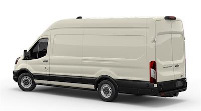 New 2026 Ford Transit 350 High Roof Empty Cargo Van for sale #FR0155 - photo 2