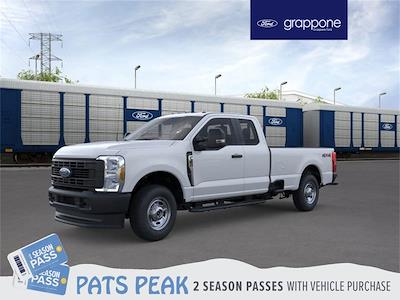 New 2026 Ford F-350 XL Super Cab for sale #FR0157 - photo 1