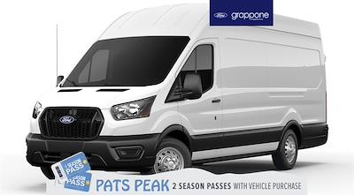 New 2026 Ford Transit 350 High Roof Empty Cargo Van for sale #FR0158 - photo 1