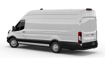 New 2026 Ford Transit 350 High Roof Empty Cargo Van for sale #FR0158 - photo 2