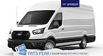 2026 Ford Transit 350 High Roof AWD Empty Cargo Van for sale #FR0158 - photo 1