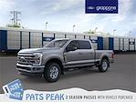 New 2026 Ford F-250 XLT Crew Cab for sale #FR0159 - photo 1
