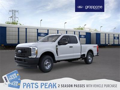 2026 Ford F-250 Super Cab 4WD Pickup for sale #FR0164 - photo 1
