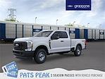 New 2026 Ford F-250 XL Super Cab for sale #FR0164 - photo 1