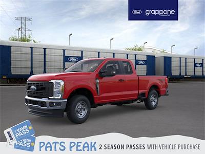 2026 Ford F-250 Super Cab 4WD Pickup for sale #FR0166 - photo 1