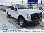 New 2026 Ford F-350 XL Regular Cab for sale #FR0167 - photo 1