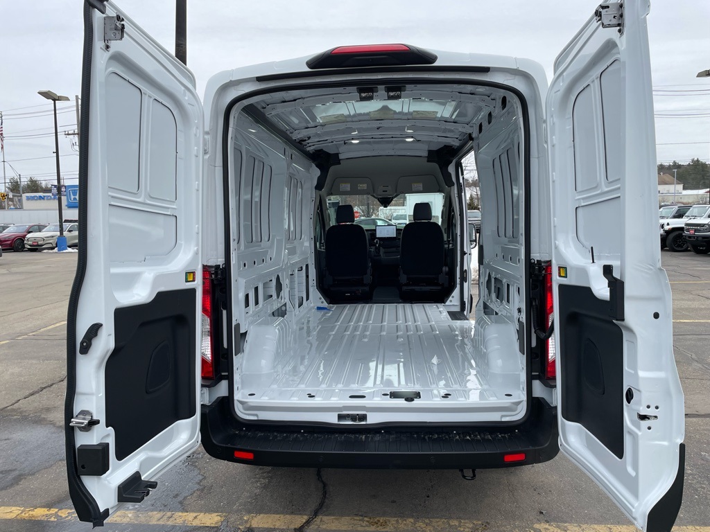 New 2026 Ford Transit 250 - photo 20