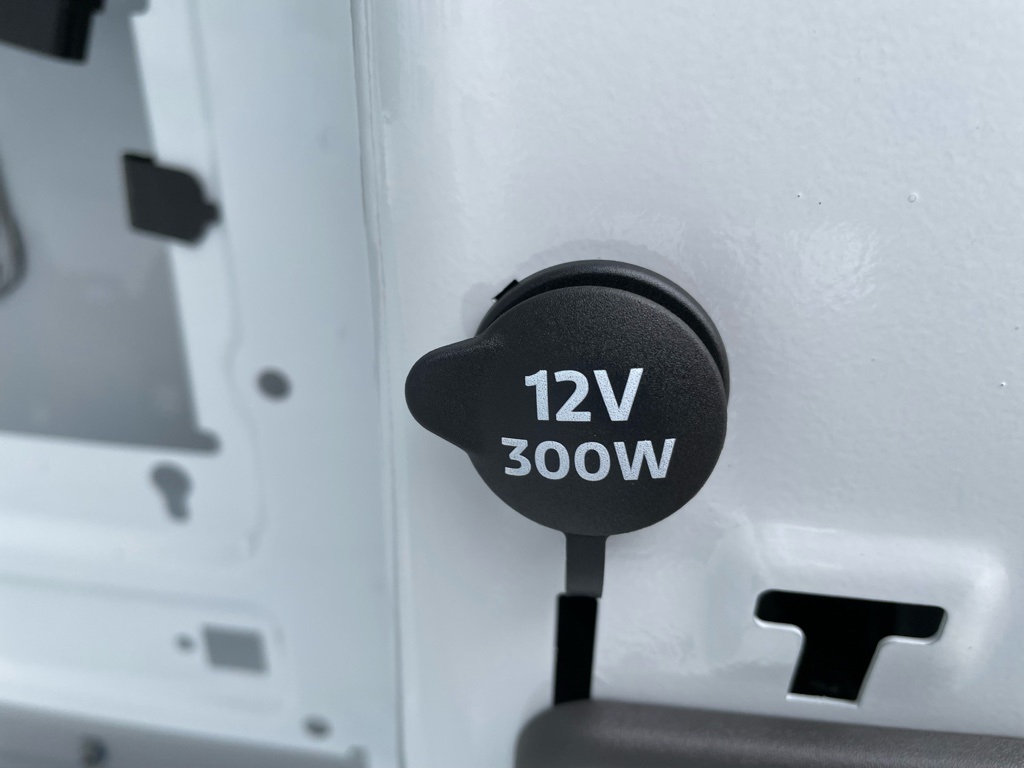 New 2026 Ford Transit 250 - photo 22