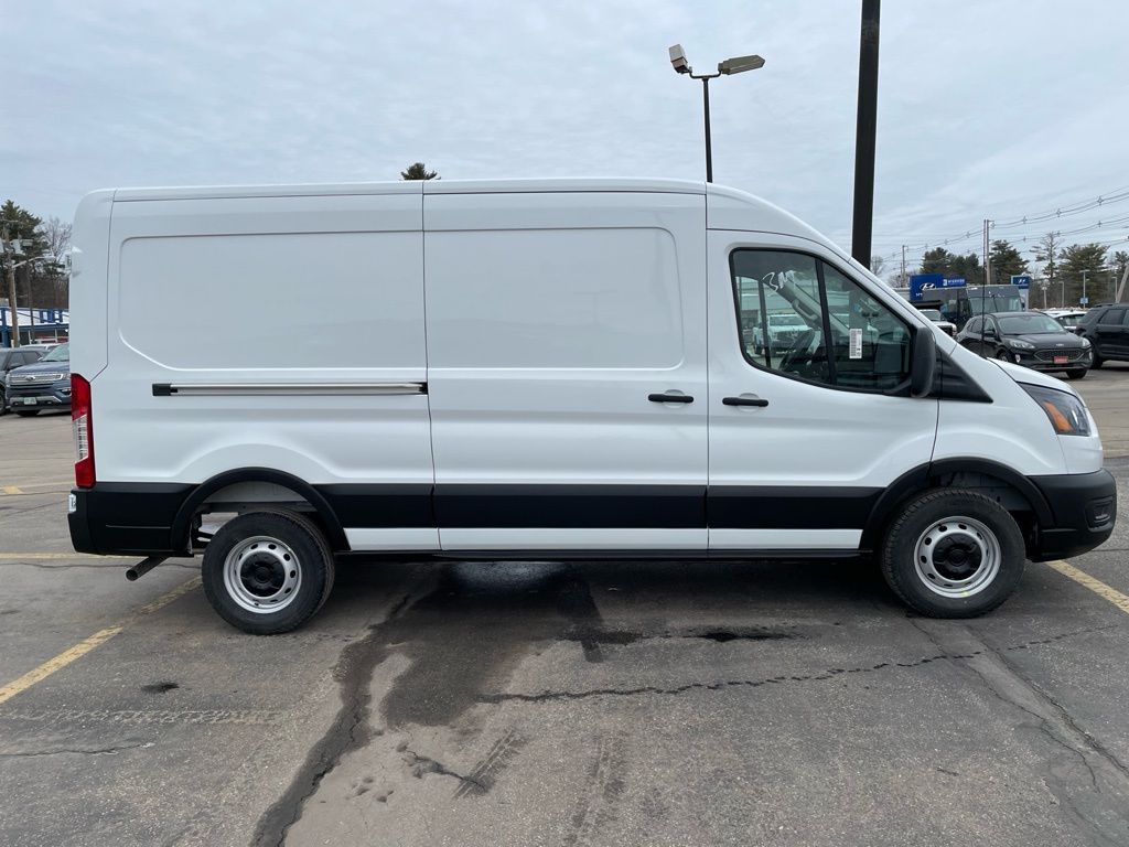 New 2026 Ford Transit 250 - photo 5