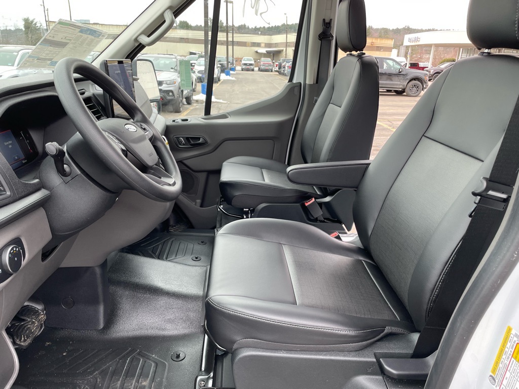 New 2026 Ford Transit 250 - photo 9