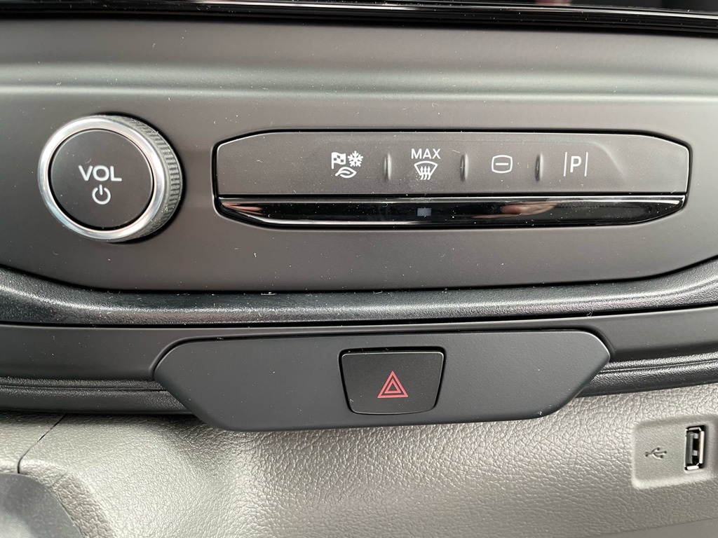New 2026 Ford Transit 250 - photo 11
