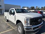 2026 Ford F-350 Super Cab SRW 4WD Reading Service Truck for sale #FR0173 - photo 1