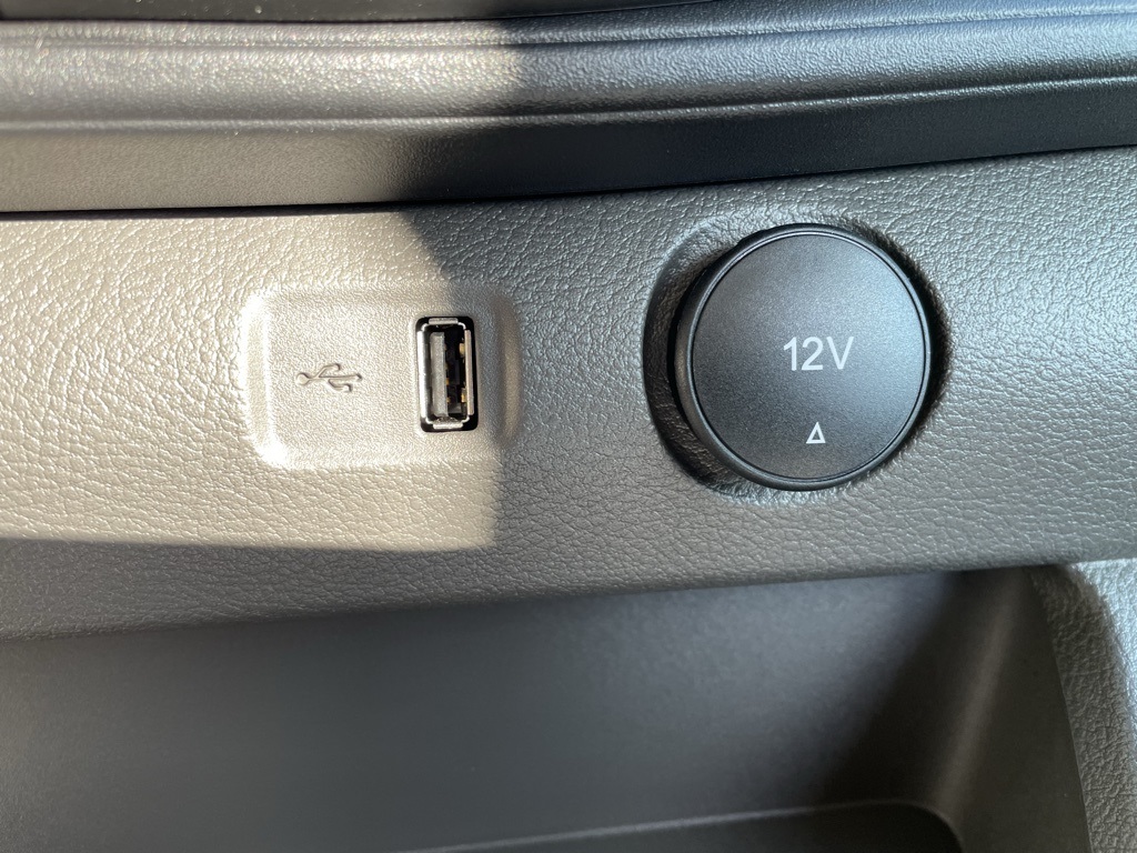 New 2026 Ford Transit 250 - photo 12