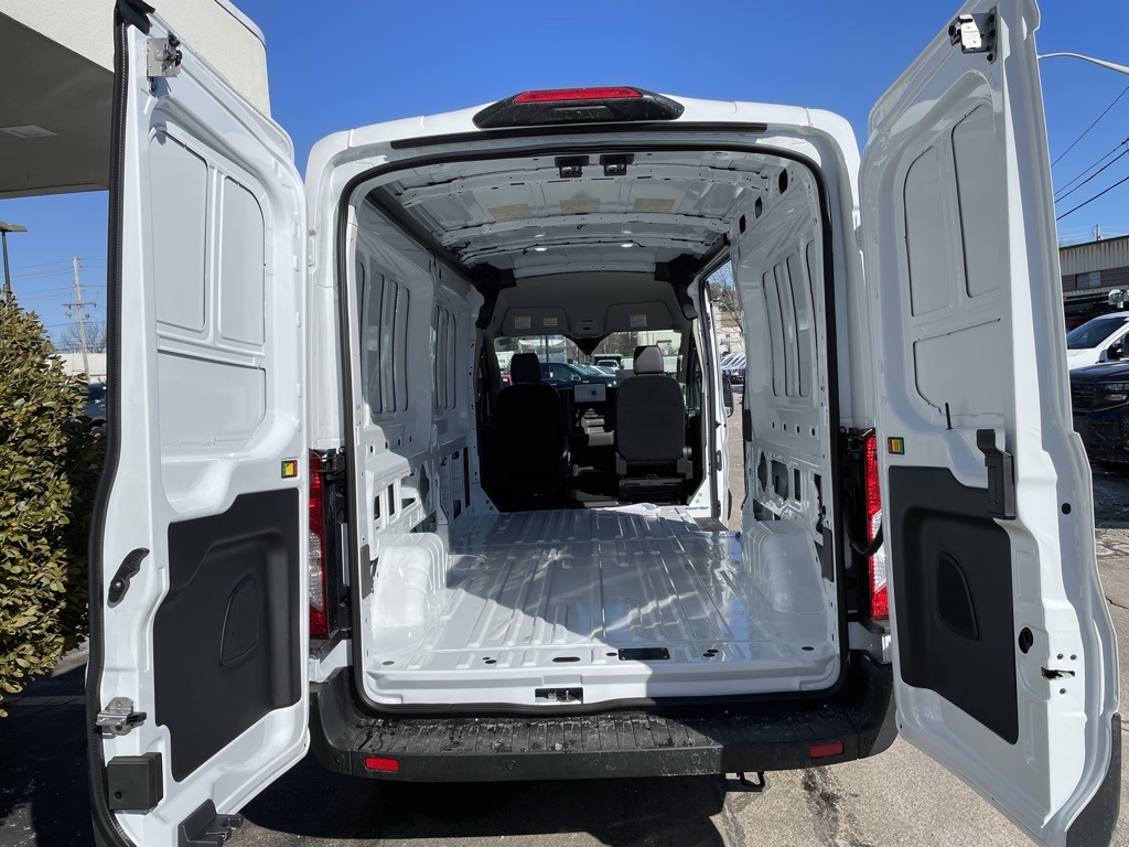New 2026 Ford Transit 250 - photo 19