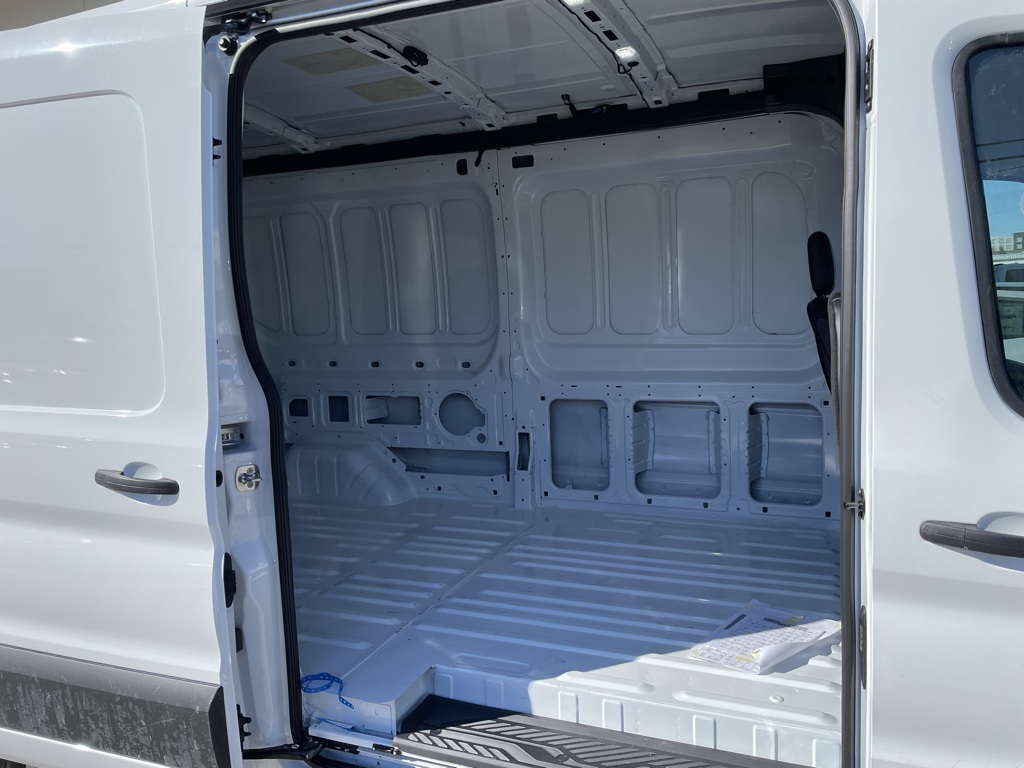 New 2026 Ford Transit 250 - photo 22