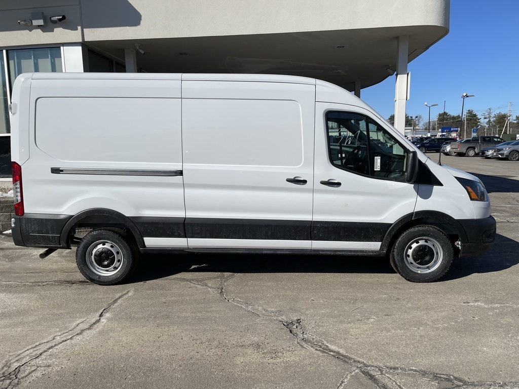 New 2026 Ford Transit 250 - photo 5