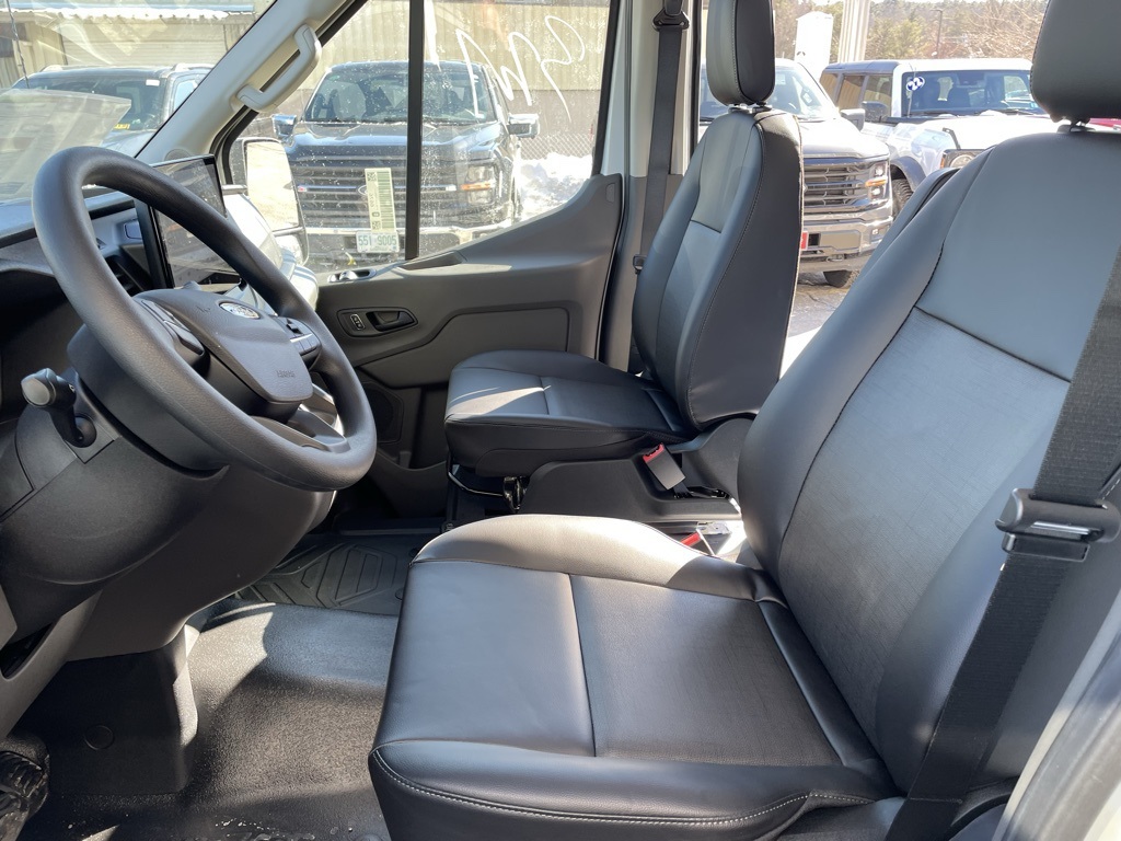 New 2026 Ford Transit 250 - photo 9