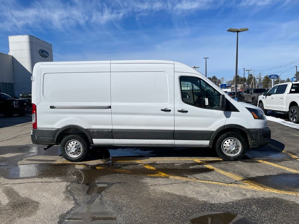 New 2026 Ford Transit 250 - photo 5