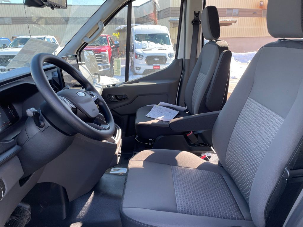New 2026 Ford Transit 250 - photo 9