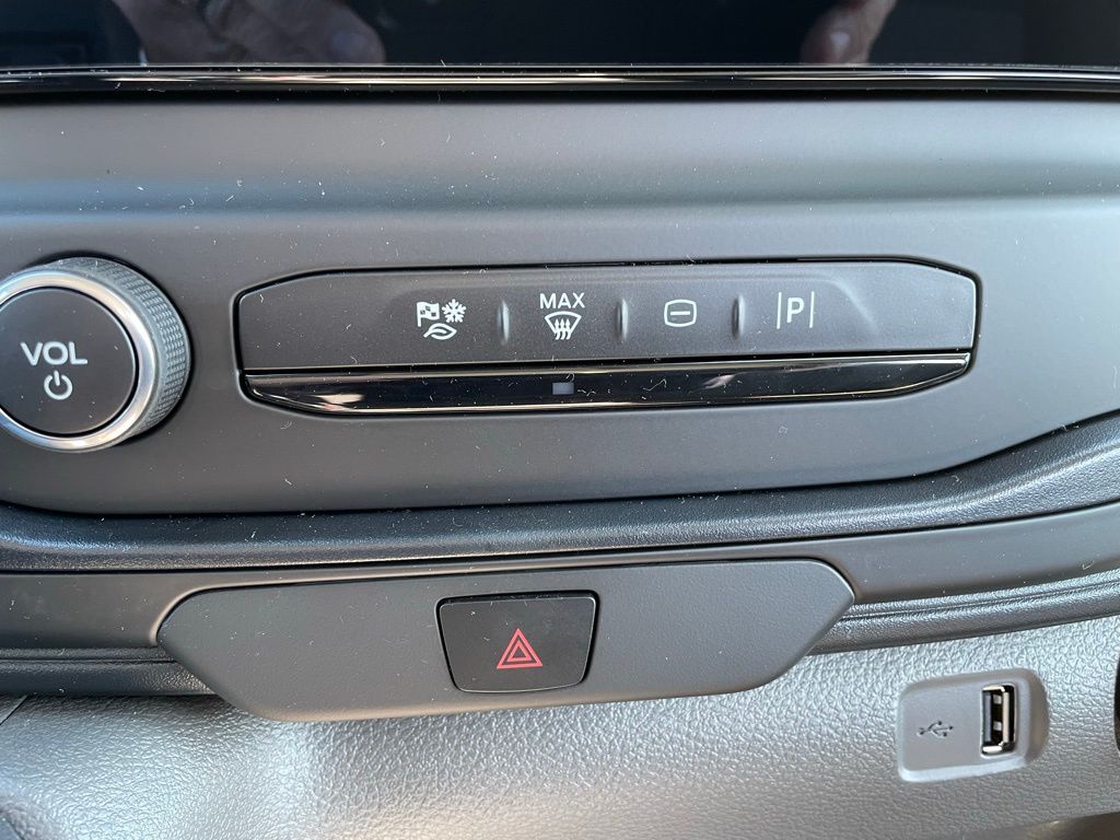 New 2026 Ford Transit 250 - photo 11