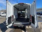 2026 Ford Transit 250 Medium Roof AWD Empty Cargo Van for sale #FR0181 - photo 19