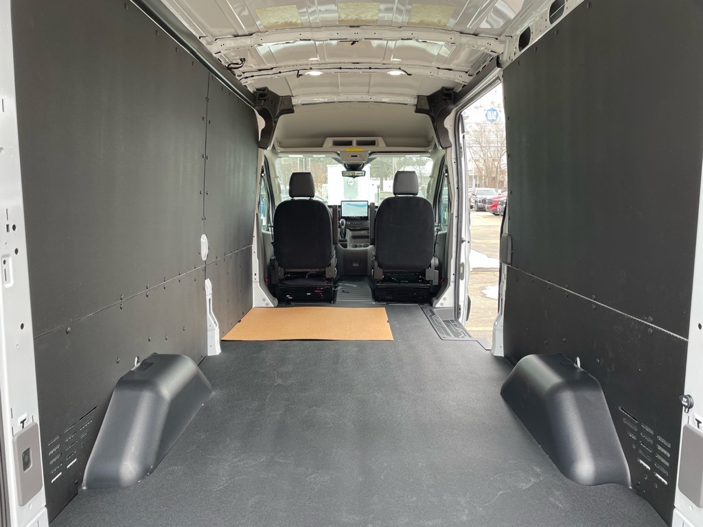 New 2026 Ford Transit 250 - photo 24