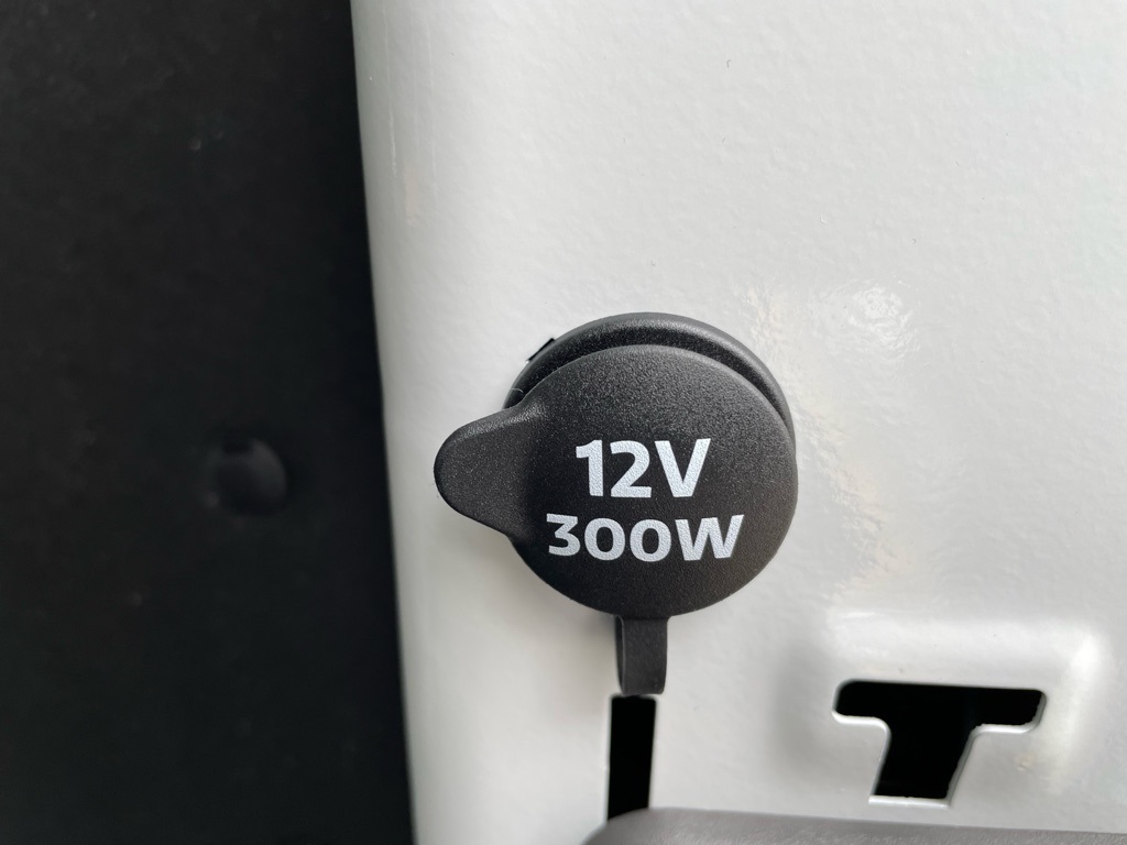 New 2026 Ford Transit 250 - photo 25