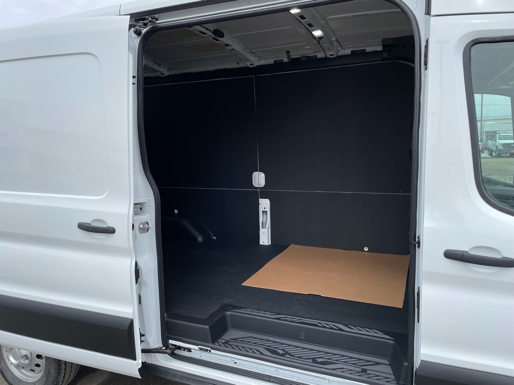 New 2026 Ford Transit 250 - photo 27