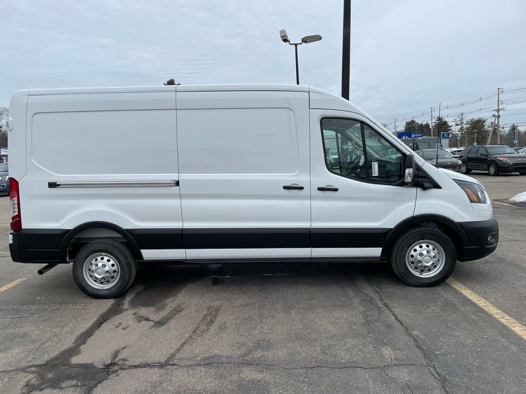 New 2026 Ford Transit 250 - photo 5