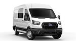 New 2026 Ford Transit 250 Medium Roof Empty Cargo Van for sale #FR0183 - photo 4