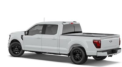 New 2026 Ford F-150 XLT SuperCrew Cab for sale #FR0195 - photo 2