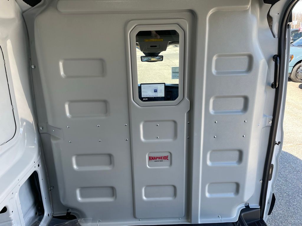 New 2026 Ford Transit 250 - photo 27