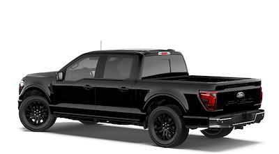 New 2026 Ford F-150 Lariat SuperCrew Cab for sale #FR0200 - photo 2