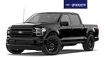 New 2026 Ford F-150 Lariat SuperCrew Cab for sale #FR0200 - photo 1