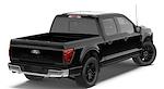 New 2026 Ford F-150 Lariat SuperCrew Cab for sale #FR0200 - photo 3