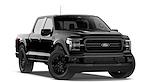 New 2026 Ford F-150 Lariat SuperCrew Cab for sale #FR0200 - photo 4