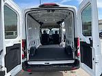 New 2026 Ford Transit 250 Medium Roof Empty Cargo Van for sale #FR0202 - photo 18