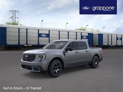 New 2026 Ford Maverick Lariat SuperCrew Cab for sale #FR0203 - photo 1