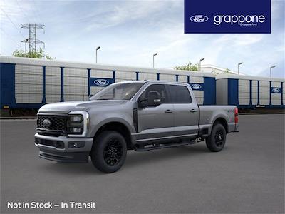 2026 Ford F-350 Crew Cab SRW 4WD Pickup for sale #FR0208 - photo 1