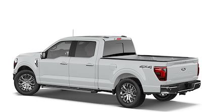 New 2026 Ford F-150 Lariat SuperCrew Cab for sale #FR0215 - photo 2