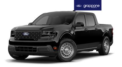 2026 Ford Maverick SuperCrew Cab AWD Pickup for sale #FR0218 - photo 1