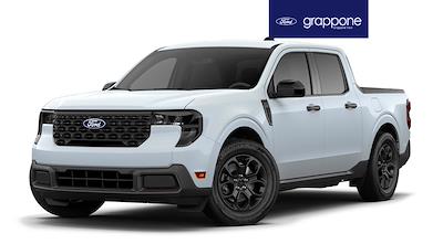 New 2026 Ford Maverick XLT SuperCrew Cab for sale #FR0220 - photo 1