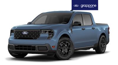 New 2026 Ford Maverick XLT SuperCrew Cab for sale #FR0221 - photo 1